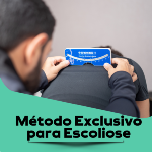 Escoliose-Fisioterapia