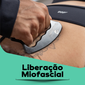 Liberação-Miofascial