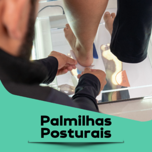 Palmilhas-Posturais