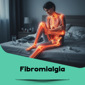 fibromialgia