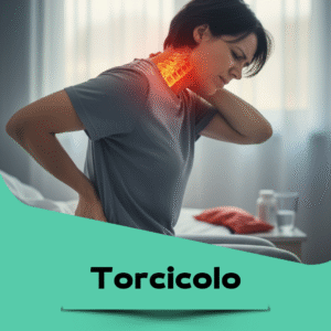 torcicolo